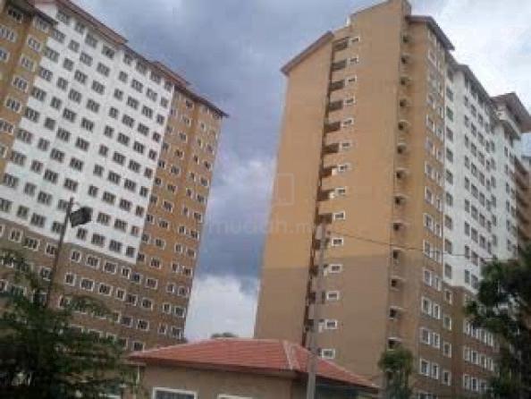 PROMO NO DEPO Room For Girl Putra Suria 4 Minit LRT Cheras 4