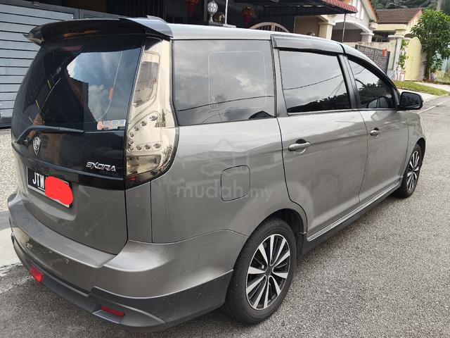2020 Proton EXORA 1.6 PREMIUM MY17 ENHANCED (A) - 2