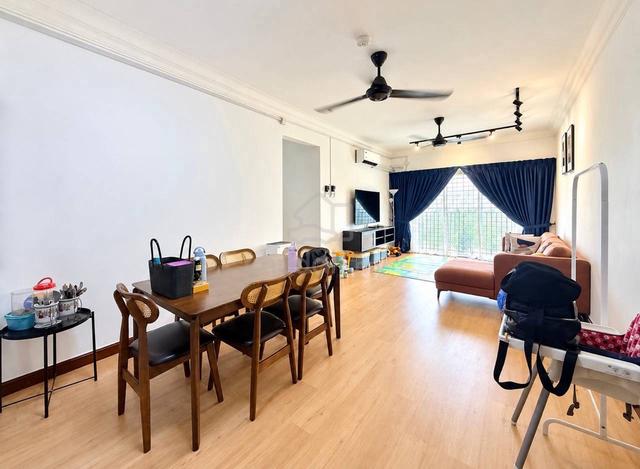 Idaman Residensi Selangorku 1