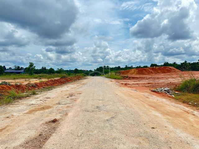 Seelong Roadside Industry Land For Rent  2