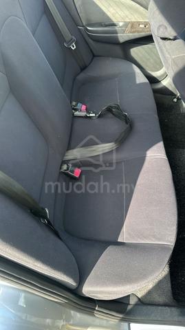 2012 Nissan SENTRA 1.6 SG (A) - 5