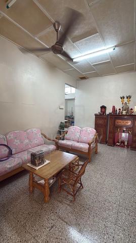 Kulim Single Storey Medium Cost House For Sale 1