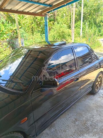 2000 Proton WIRA 1.5 GL (M) - 1