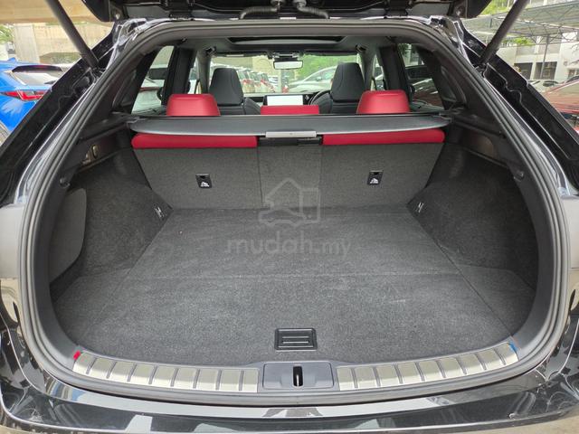 MARK LEVINSON 2023 Lexus RX350 2.4 F SPORT OFFER - 5
