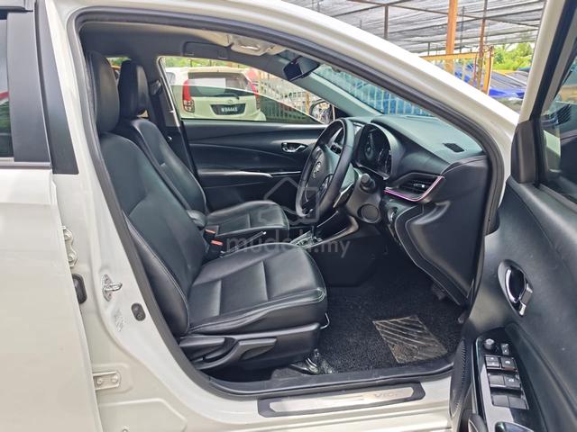 2022 Toyota VIOS FULL SPEC 1.5 (AUTO) - 4