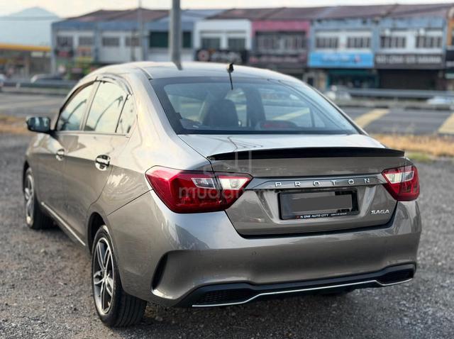 2020 Proton SAGA PREMIUM AT 1.3L (A) - 3