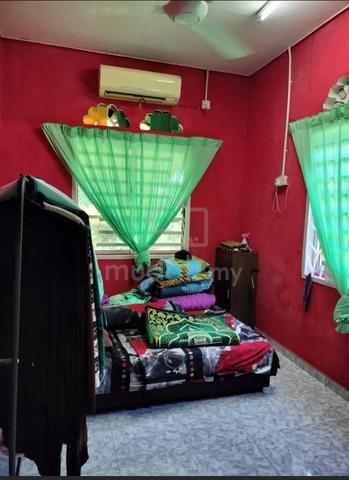 Rumah untuk di jual 1