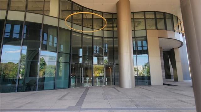 Office unit in Putrajaya Presint 1 1