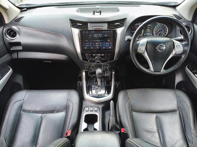 2018 Nissan NAVARA 2.5 VL (A)ORI CONDITION🔥4WD🔥 - 4