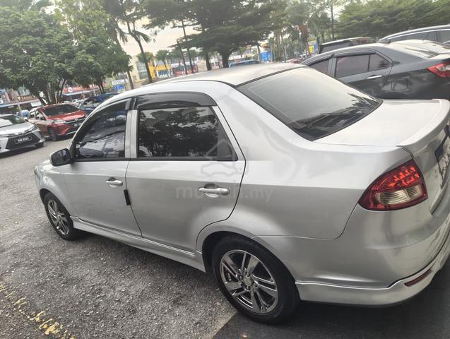 2014 Proton SAGA 1.3 FLX STANDARD (A) - 3