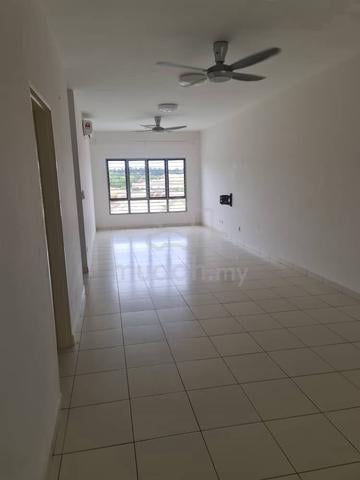 Apartment PR1MA One @ Laman View 1