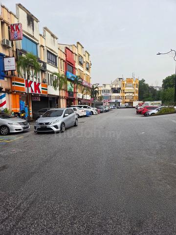 Kota Damansara 3 Storey Sek 6 Shop Lot with Tenants 1