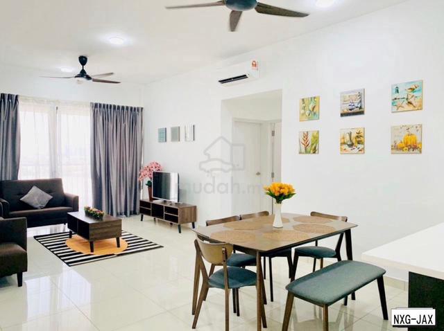 Setia City Residences 1