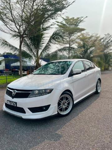 2015 Proton PREVE 1.6 CFE PREMIUM (A) - 2