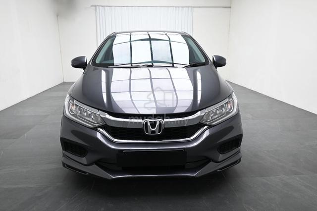 2018 Honda CITY 1.5 E FACELIFT (A) OTR PRICE-LOAN - 2