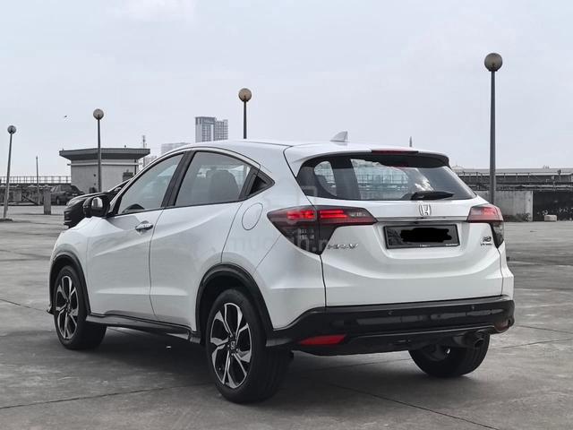 2019 Honda HR-V 1.8 RS ENHANCED (A) - 3