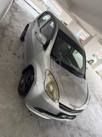 2007  Myvi MANUAL 1.0 SIAP PUSPAKOM - 3
