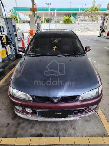 1997 Proton PUTRA 1.8 EXI C99 (M) - 1