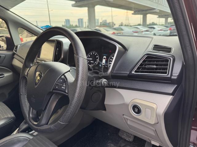 2021 Proton PERSONA PREMIUM 1.6L (A) doc Tak lengk - 5