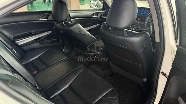 2012 Honda ACCORD 2.0 VTI-L FACELIFT (A) - 5