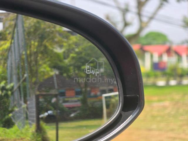 2020 Toyota VIOS 1.5 E (A) Very Clean Car - 4
