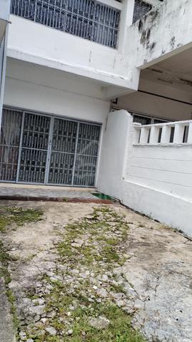 Taman Connaught, Cheras Double Storey For Rent 1