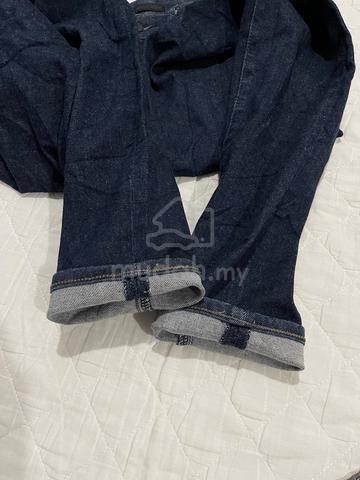 Uniqlo Jeans Skinny - photo 4 of 6