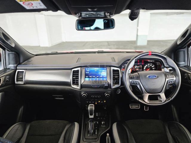 2021 Ford RANGER 2.0 RAPTOR FACELIFT LOW MILEAGE - 5