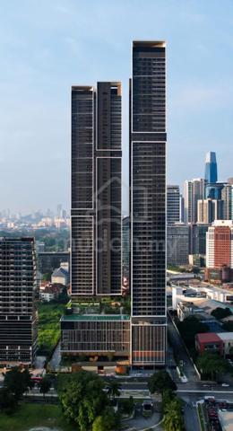 Skyline Embassy 1