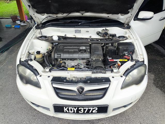 2014 Proton PERSONA 1.6 SV (M) - 1