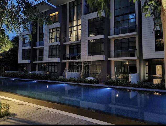 The Address (Bukit Jambul) 1