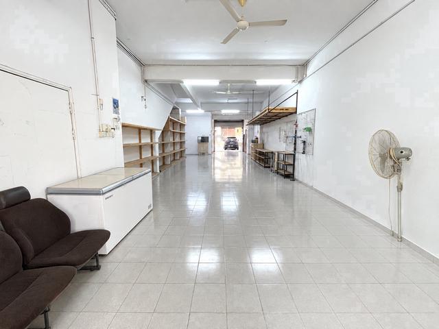 (✅BEST DEAL✅) GF Shop Bandar Menjalara Bukit Maluri Main Road 1