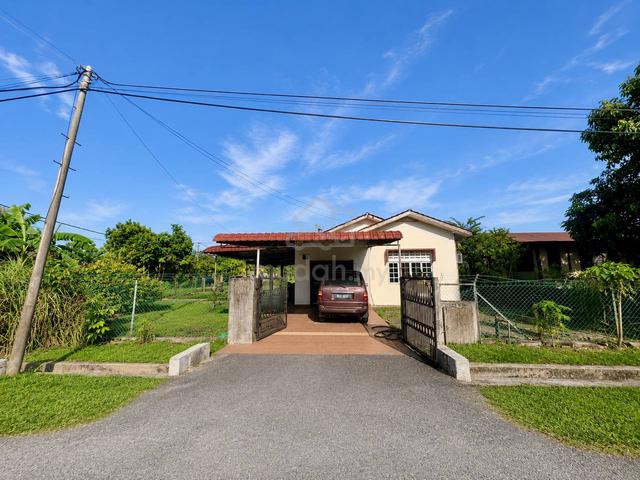 CORNER š„ Bungalow Ampangan Seremban NEAR UTC & SEKOLAH 1