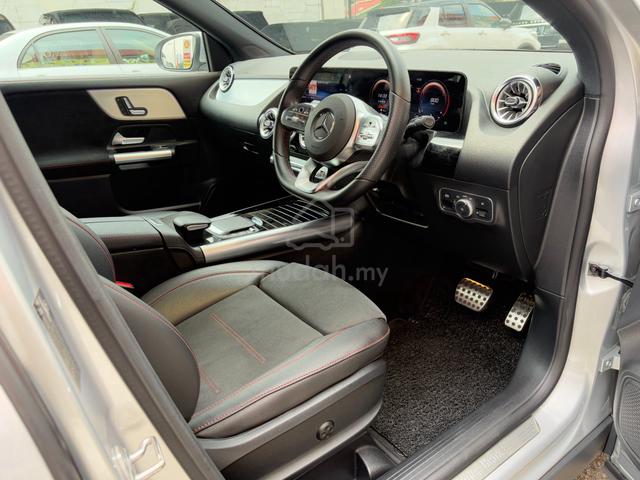 2022 Mercedes Benz GLA250 2.0 AMG LINE (A) FSR - 5