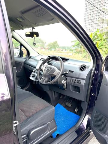 *FULL LOAN* 2016 Perodua ALZA 1.5 SE FACELIFT (A) - 5