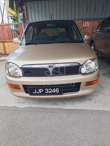 2006 Perodua KELISA 1.0 EZ (A) - 1