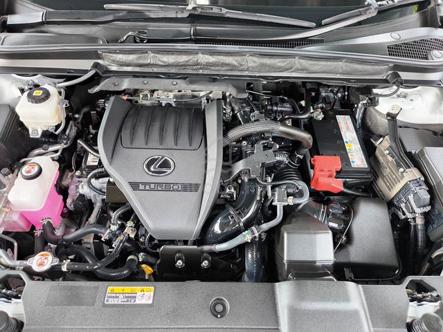 2023 Lexus RX350 2.4 F-SPORT ALL BLK LTR 18k KM 3A - 5