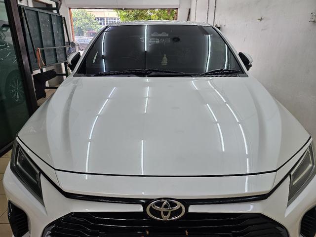 2023 Toyota VIOS 1.5 G MY23 (A) - 3