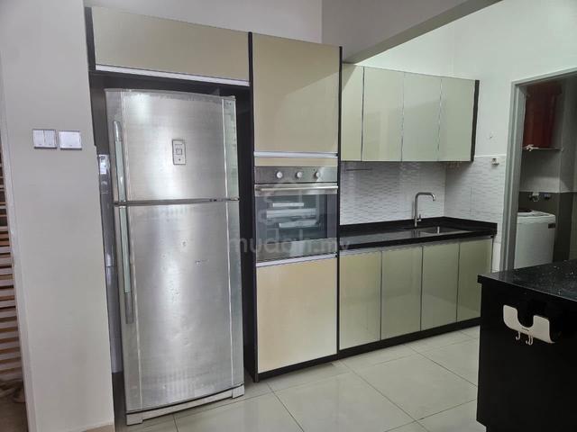 Casa Idaman 1