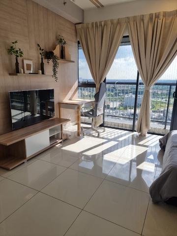Setia City Residences 1