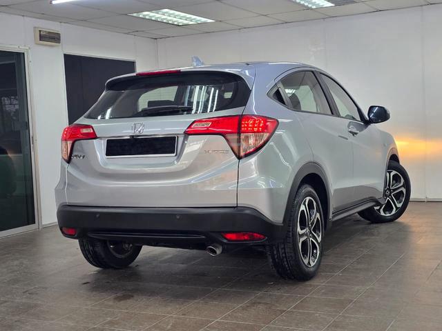 2016 Honda HR-V 1.8 S (A) ✅ - 4
