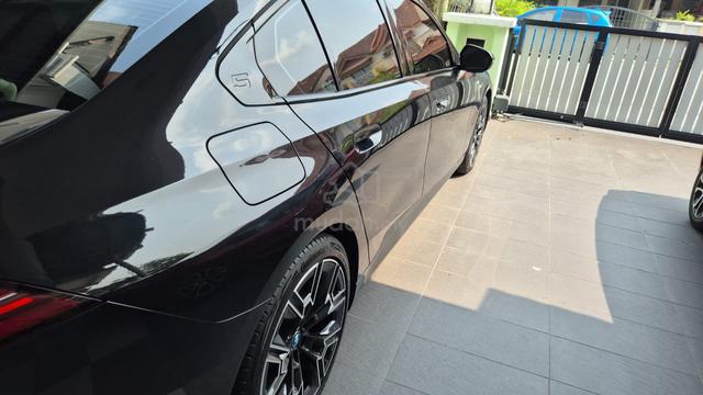 2024 Bmw I5 1.0 EDRIVE40 M SPORT MY23 G60 (A) - 4