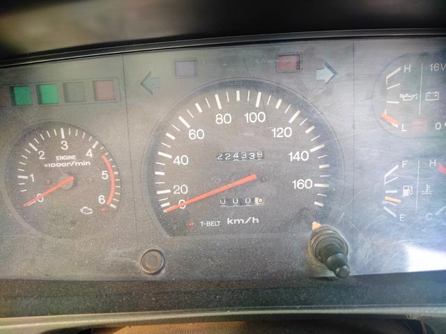 1995 Toyota PRADO 3.0 (KH-KZJ95W) (A) - 5