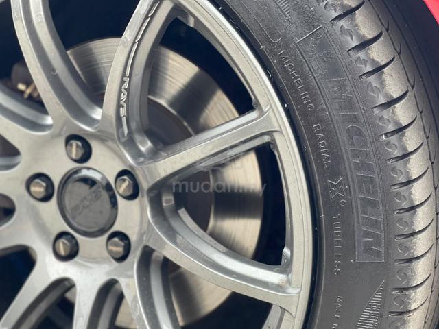 2019 Toyota GT 86 2.0 LIMITED Manual GT86 BRZ TRD - 4