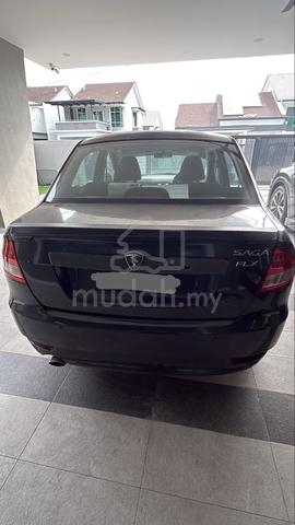 2011 Proton SAGA 1.3 FLX EXECUTIVE (A) - 2