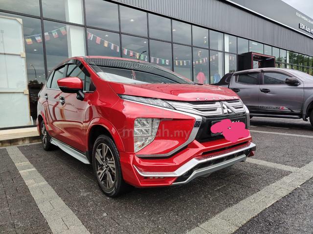 2020 Mitsubishi XPANDER 1.5 (A) - 1