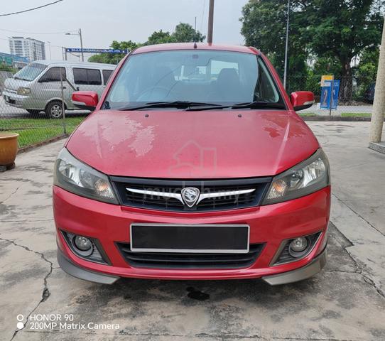 Proton SAGA 1.6 FLX SE (A) 2013 - 3