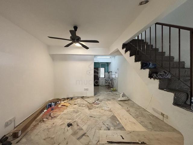 2sty Taman Cheras Awana [ LOW DOWN PAYMENT SCHEME ] 1