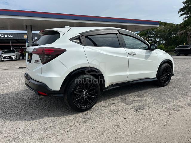 2019 Honda H-RV RS 1.8 (A) - 1-3 Tahun Warranty - 2