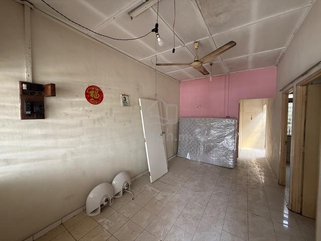 Taman Sri pandan Johor jalan kiambang for sale 1